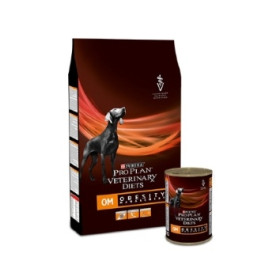 Purina Veterinary Diets OM Диета для собак при ожирении